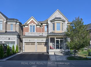 1815 Fairport Rd #6, Pickering, ON L1V 0E3
