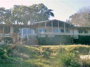 1044 Los Escondidos St, Marble Falls, TX 78654