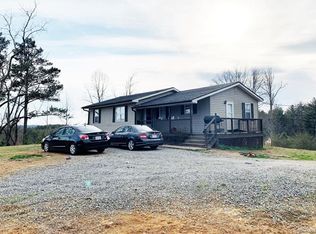 6239 Benfields Landing Rd, Nebo, NC 28761