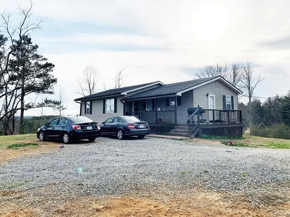 6239 Benfields Landing Rd, Nebo, NC 28761