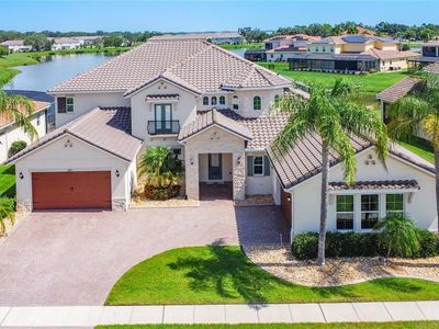 1211 Terralago Way, Kissimmee, FL, 34746