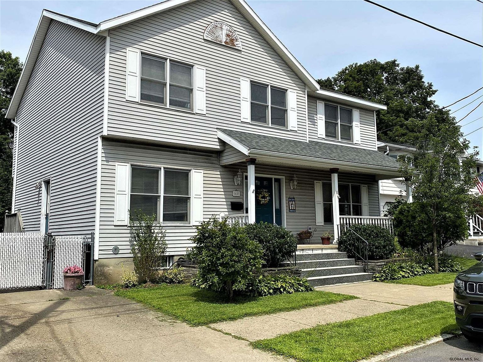 48 High St, Green Island, NY 12183 | Zillow