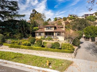 2219 Crescent Ave, Montrose, CA 91020