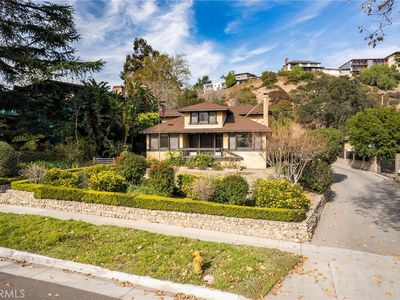 2219 Crescent Ave, Montrose, CA, 91020
