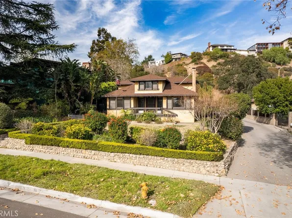 2219 Crescent Ave, Montrose, CA 91020