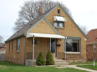 3138 S 34th St, Milwaukee, WI 53215