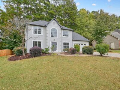4662 Webster Way NW, Acworth, GA, 30101