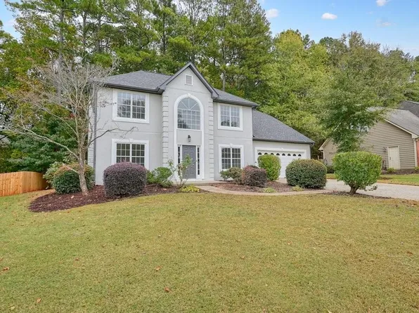 4662 Webster Way NW, Acworth, GA 30101