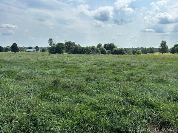  S Side South Boston Pekin Road, Salem, IN 47167