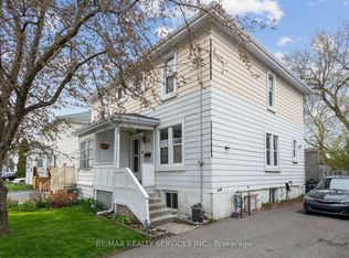 82 Rosedale Ave W, Brampton, ON L6X 1K1