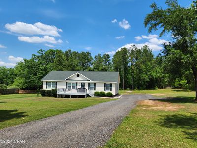 4270 Woodbriar Dr, Marianna, FL, 32446