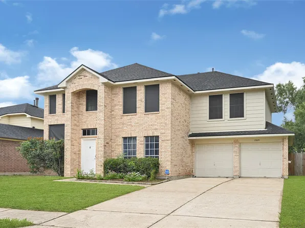 15019 Dunster Ln, Channelview, TX 77530