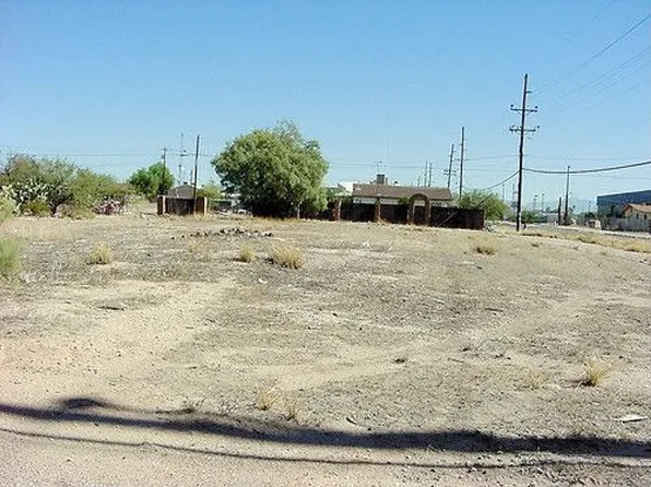 1041 S Fremont Ave, Tucson, AZ 85719