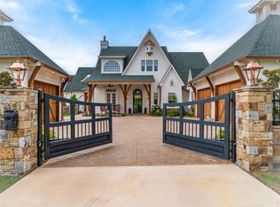 10360 Fincher Rd, Argyle, TX 76226