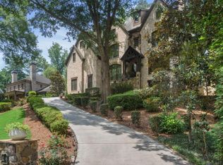 185 Worth Dr, Sandy Springs, GA 30327