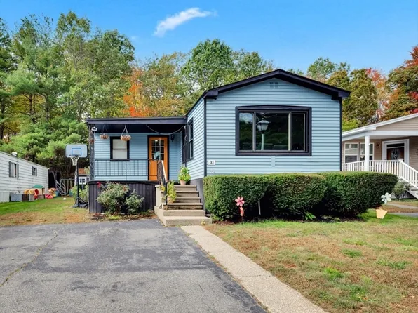 31 Sonia Dr, Marlborough, MA 01752