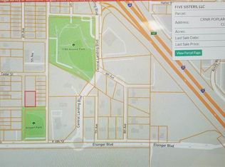 0 4th Ave, Conway, AR 72032