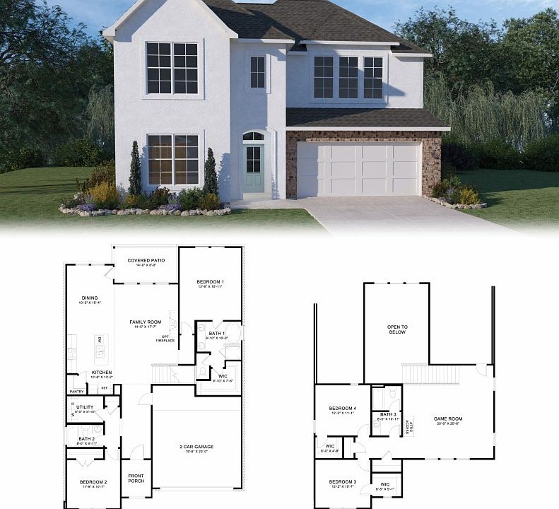 1st image of this home