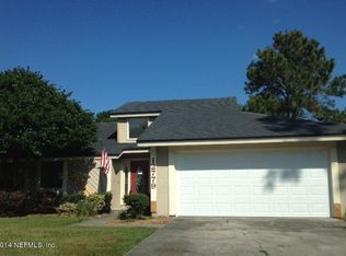 12779 Aztec Dr N, Jacksonville, FL 32246