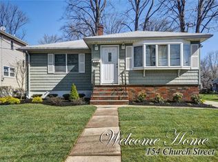 154 Church St, Woodbridge, NJ 07095