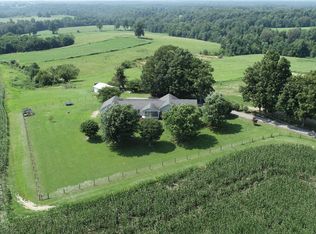 4753 Akersville Rd, Lafayette, TN 37083