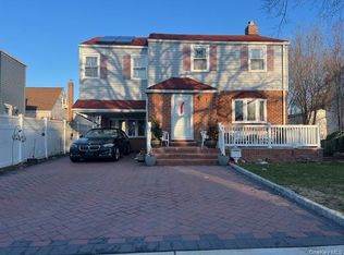208 Emily Avenue, Elmont, NY 11003