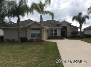 121 Opal Hill Cir, Daytona Beach, FL 32124