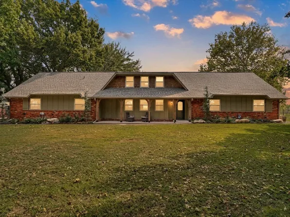6483 280th Ave, Broken Arrow, OK 74014