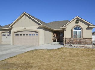 2223 Riverstone Way, Idaho Falls, ID 83404