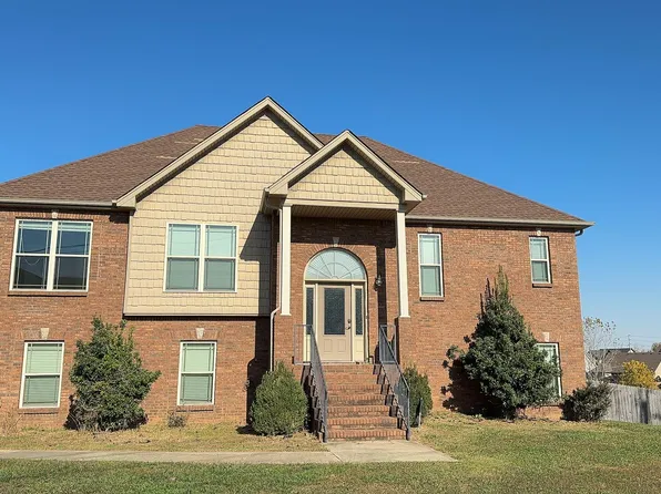 1701 Winterhaven Ct, Clarksville, TN 37042