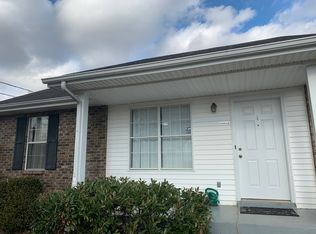 235 Tobacco Rd, Clarksville, TN 37042