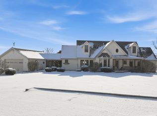 12172 County Road 44, Millersburg, IN 46543