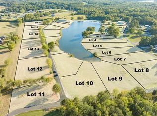 14 Hilltop Ests, Northport, AL 35475