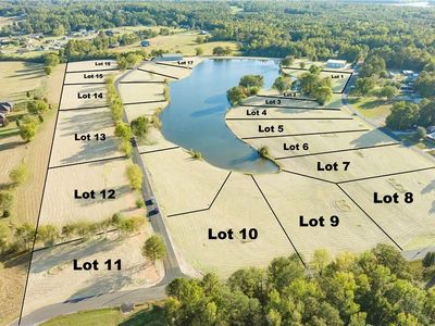 4 Hilltop Ests, Northport, AL, 35475