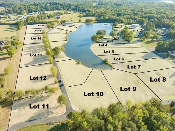 9 Hilltop Ests, Northport, AL 35475