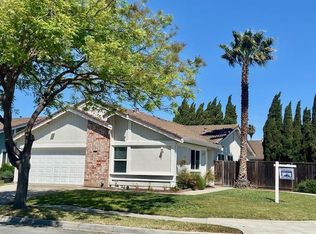 4968 Friar Ave, Fremont, CA
