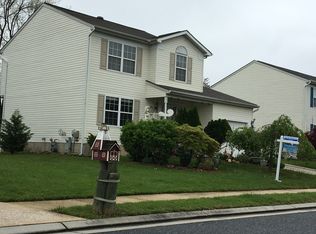 9316 Sea Point Rd, Baltimore, MD 21219