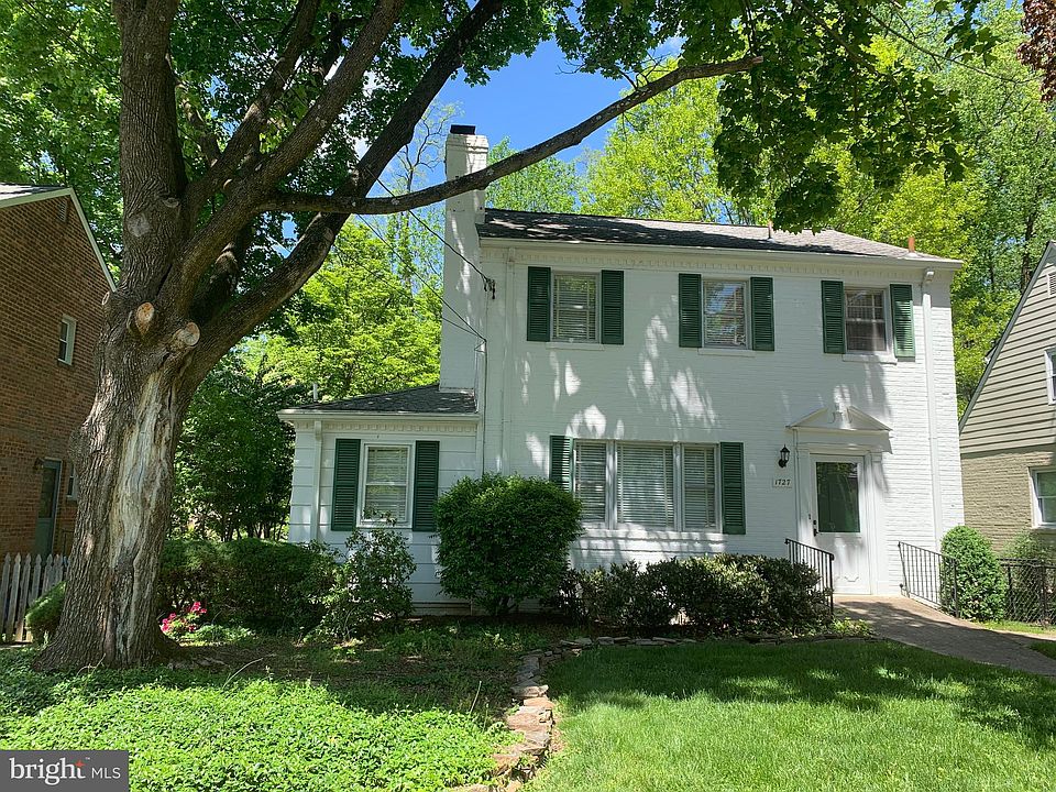2nd image of 1727 Dublin Dr