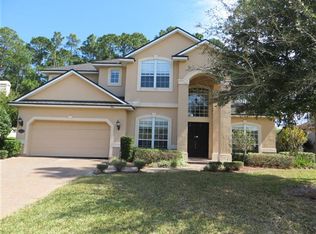 7801 Mount Ranier Dr, Jacksonville, FL 32256