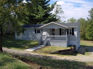 100 Sunset Dr, Aurora, IN 47001