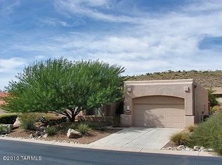 37164 S Vista Park Dr, Tucson, AZ 85739