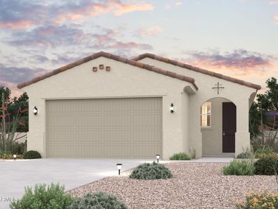 17235 W Daley Ln, Surprise, AZ, 85387
