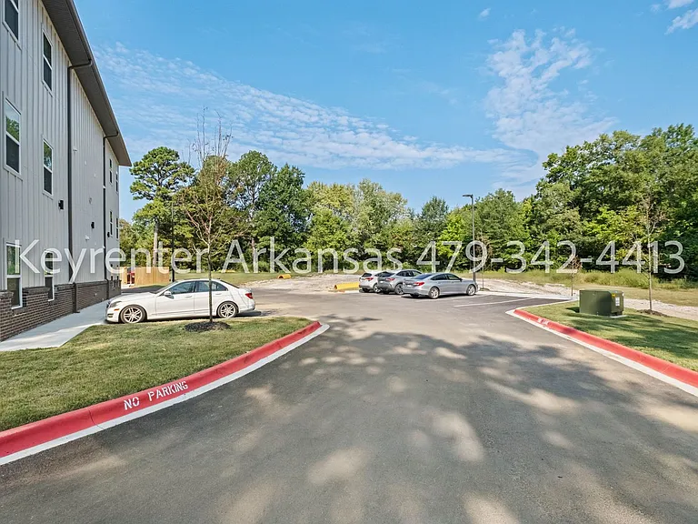 Bacardi on the Hill | Fayetteville Living — Photo 66