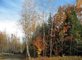 14 Bray Cir, Passadumkeag, ME 04475