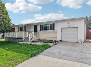 8658 S 3780 W, West Jordan, UT 84088