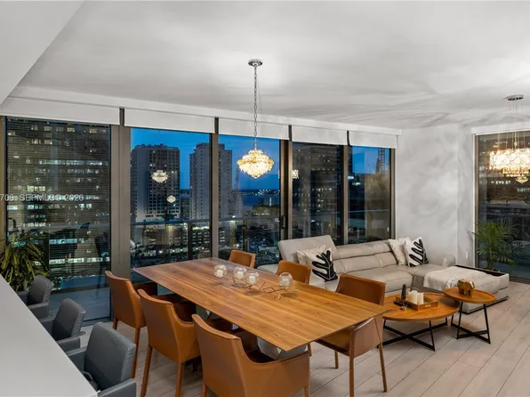 1300 S Miami Ave #1405, Miami, FL 33128