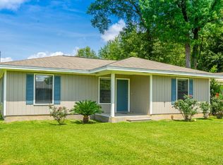 300 N 19th Ave, Hattiesburg, MS 39401