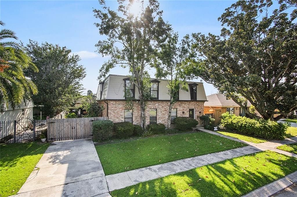 16 Driftwood Blvd, Kenner, LA 70065 Zillow