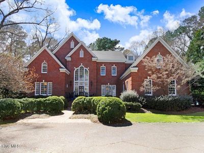 618 Lake Shore Drive, Goldsboro, NC, 27534