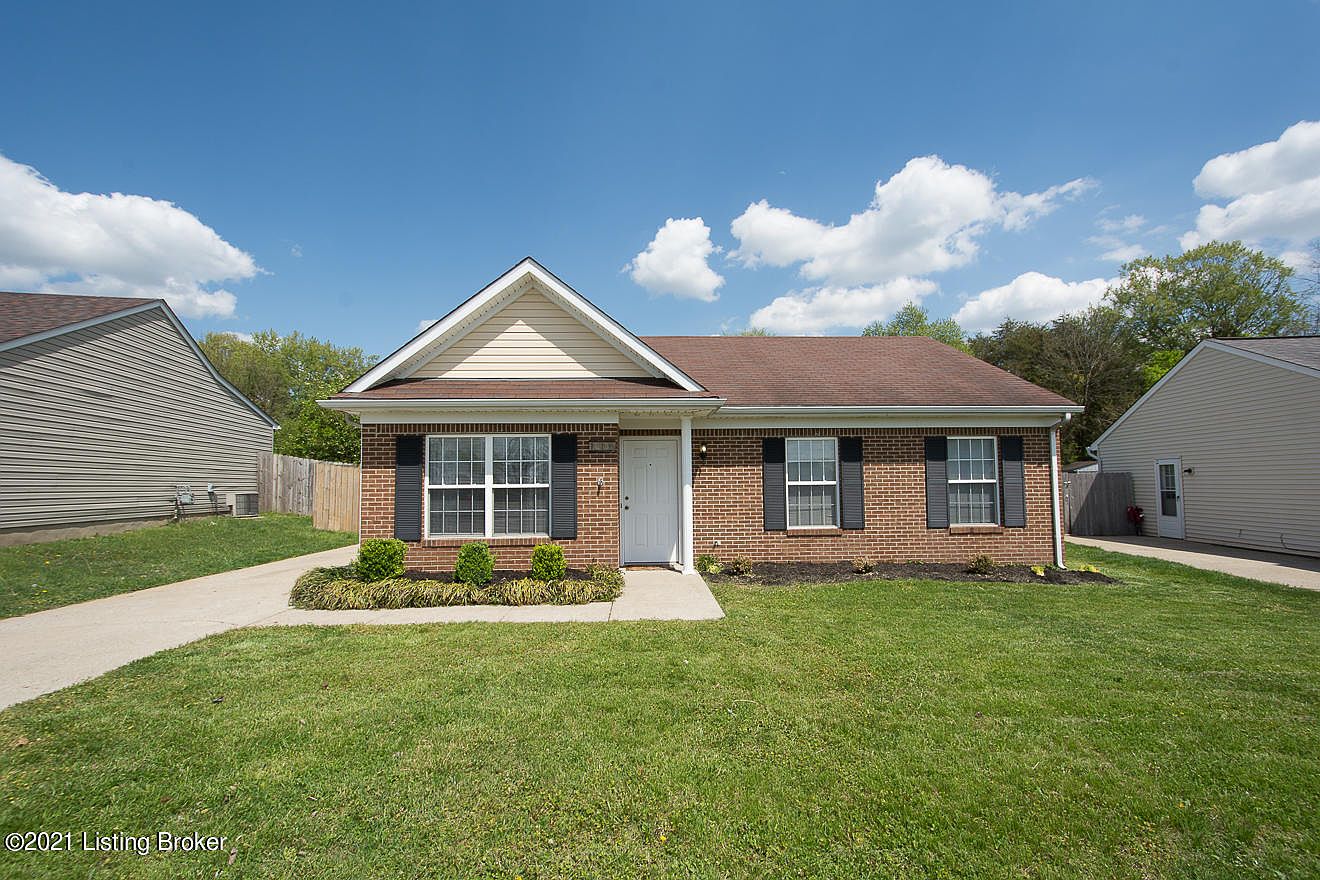 10103 Park Lake Dr, Louisville, KY 40229 Zillow